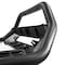 Go Rhino 16-C 4RUNNER RC4 SKID PLATE BULL BAR FRAME W/ MOUNT BRACKETS-LIGHT READY TXT BLK 545660T - alternate 2